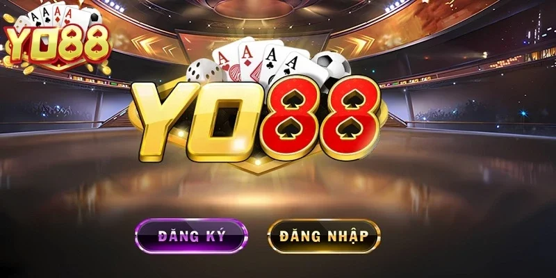 Giới thiệu YO88 cổng game đổi thưởng uy tín