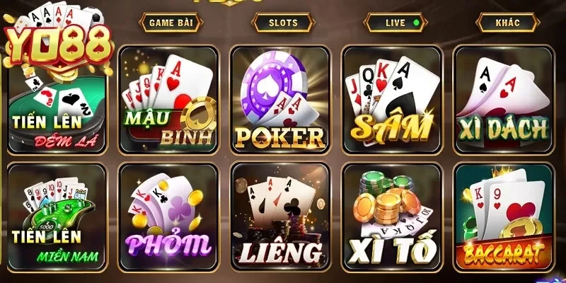 Sơ lược thông tin về Blackjack